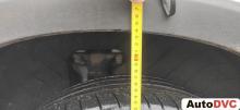 Hyundai Santa Fe IV lift kits