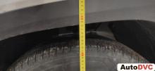 Hyundai Tucson 4 NX lift kits