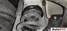 Hyundai Tucson 4 NX lift kits