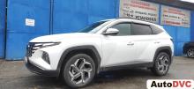 Hyundai Tucson 4 NX lift kits