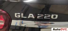 Lift kits Mercedes GLA