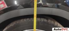 Lift kits Mercedes GLA