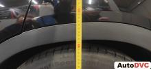 Lift kits Mercedes GLA