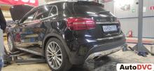 Lift kits Mercedes GLA