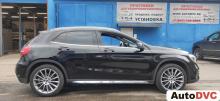 Lift kits Mercedes GLA