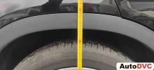Lift kits Mercedes GLA