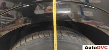 Lift Kits Kia Mohave II