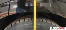 Lift Kits Kia Mohave II