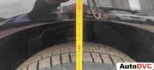 Lift Kits Kia Mohave II