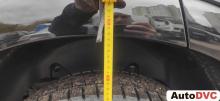 Lift Kits Kia Mohave II