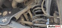 Lift Kits Kia Mohave II