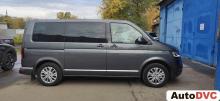 Volkswagen Transporter T6
