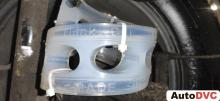 Toyota Sienta II lift kits