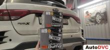 Toyota Sienta II lift kits
