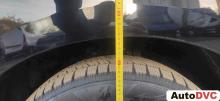 Toyota Vellfire II lift kit