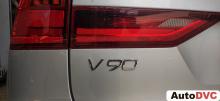 Volvo S90 II lift kits
