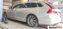 Volvo S90 II lift kits