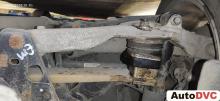 Volvo S90 II lift kits