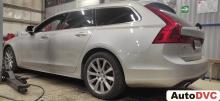 Volvo S90 II lift kits