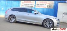 Volvo S90 II lift kits
