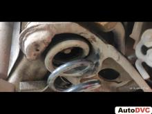 Mazda CX-7 lift kits