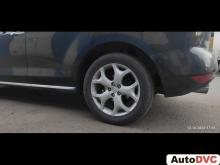 Mazda CX-7 lift kits