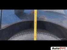 Mazda CX-7 lift kits