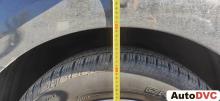 Kia Carnival III lift cits