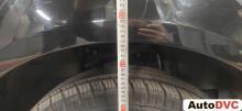 Lift Kits Toyota Highlander III (U50)