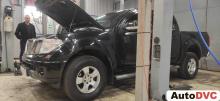 Lift Kits Toyota Highlander III (U50)
