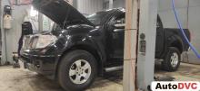 Lift Kits Toyota Highlander III (U50)
