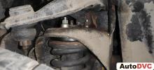 Lift Kits Toyota Highlander III (U50)