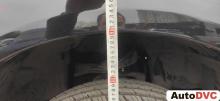 Lift Kits Toyota Highlander III (U50)
