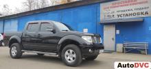 Lift Kits Toyota Highlander III (U50)