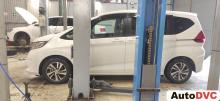 Lift Kits Honda Freed II