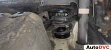 Lift Kits Honda Freed II