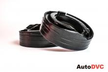 Lift kits, Coil spring spacer. Leveling kits