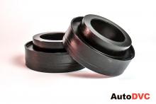 Lift kits, Coil spring spacer. Leveling kits