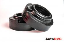 Lift kits, Coil spring spacer. Leveling kits