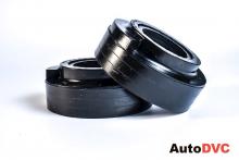 Lift kits, Coil spring spacer. Leveling kits