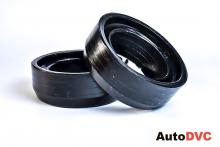 Lift kits, Coil spring spacer. Leveling kits