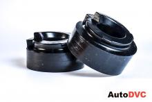 Lift kits, Coil spring spacer. Leveling kits