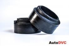 Lift kits, Coil spring spacer. Leveling kits