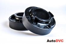Lift kits, Coil spring spacer. Leveling kits