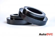 Lift kits, Coil spring spacer. Leveling kits