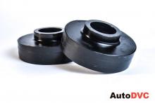 Lift kits, Coil spring spacer. Leveling kits