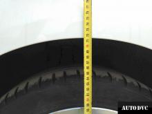 Installing a set of spacers to increase the ground clearance Audi A5 coupe 2011 Lift Kits (leveling kits and coil spring spacer\strut spacer)