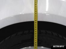 Installing a set of spacers to increase the ground clearance Audi A5 coupe 2011 Lift Kits (leveling kits and coil spring spacer\strut spacer)