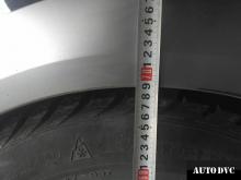 Installing a set of spacers to increase the ground clearanceAUDI A6 allroad Kits (leveling kits and coil spacer\strut spacer)