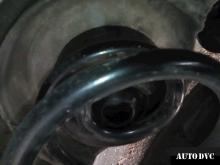 Installing a set of spacers to increase the ground clearance AUDI A6 C5 sedan Lift Kits (leveling kits and coil spacer\strut spacer)
